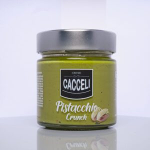 Pistacchio Crunch