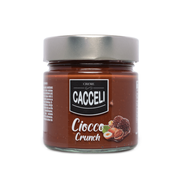 Ciocco Crunch