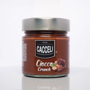 Ciocco Crunch