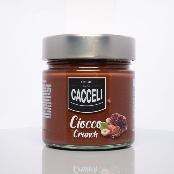 Ciocco Crunch