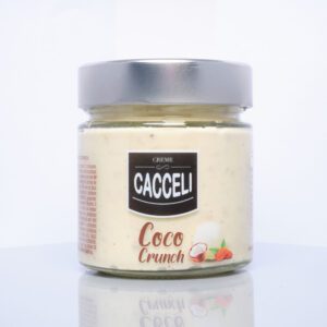 Coco Crunch