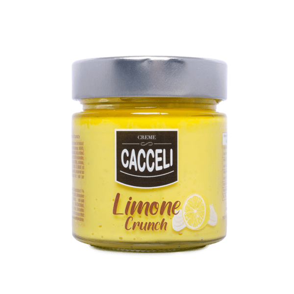 Limone Crunch