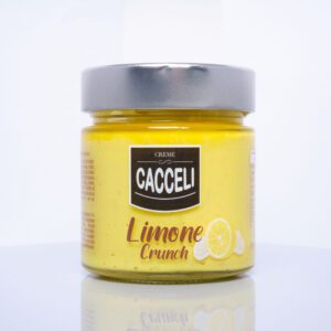 Limone Crunch